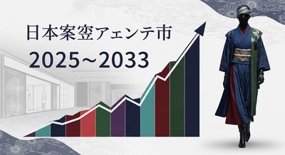 日本の高級ファッション市場は上昇傾向を継続、2033年までに107億米ドルを目指す | 年平均成長率5.3%