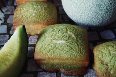 パン工房クーロンヌより、茨城の食材を使った限定パンが初登場！ 「パンのフェス2024春」にて販売