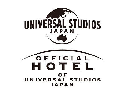 リーベルホテル アット ユニバーサル・スタジオ・ジャパンは、ユニバーサル・スタジオ・ジャパンのオフィシャルホテルです。 Universal elements and all related indicia TM & © 2022 Universal Studios. All rights reserved. CR22-0895