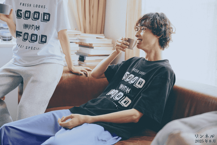 モデル着用イメージ(8)