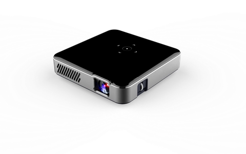 日本最軽量！長時間稼働バッテリー搭載の フルHDプロジェクター『カベーニPRO2』の 予約販売を2022年12月22日より開始