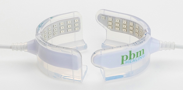 光加速 オルソヒーリング