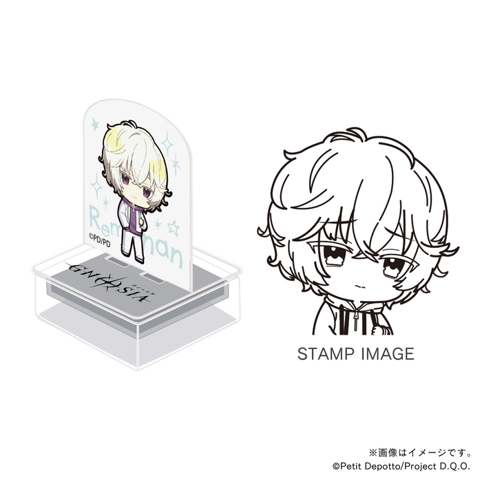 【グノーシア】学園レムナン