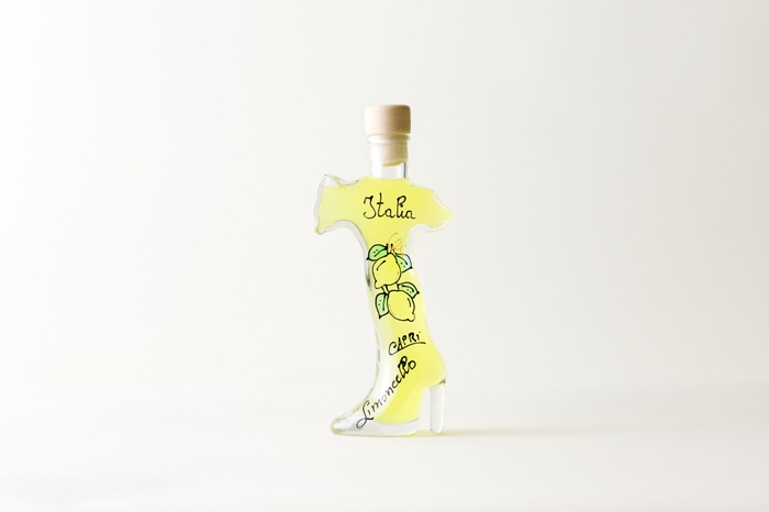 リモンチェッロ イタリア 100ml