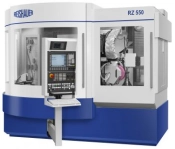 歯車研削盤市場規模、2031年には1251百万米ドルに拡大見込み