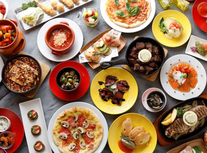 ディナーイメージ