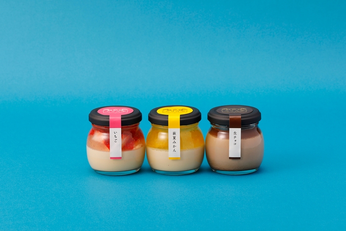 ホワイトデーセット1