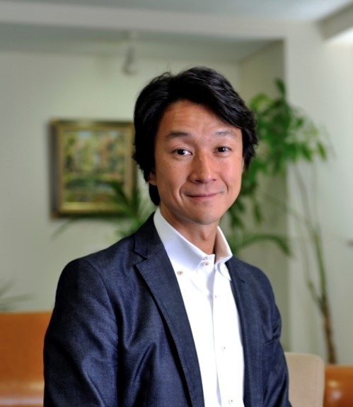 著者:大嶋信頼