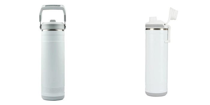 PELICAN PACIFIC／PACIFIC CHUG