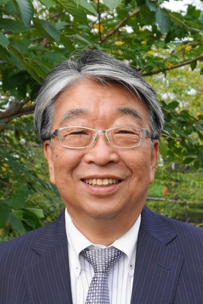 代表取締役会長 林 英次