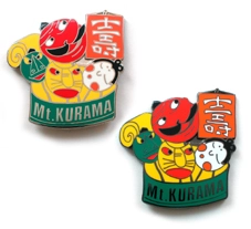 PINS FACTORY（ピンズファクトリー）　★フードビジネス業界の皆様へ【無料】お試し製作プレゼント！  お店の“売り”をピンズでアピール