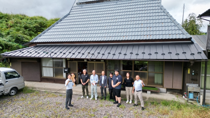 イベント企画メンバー