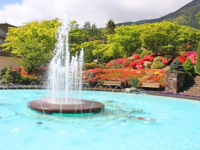 強羅公園