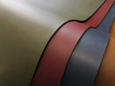 永井撚糸株式会社、国産ハイグレード高耐久素材 「ROBERT」(ロベール)の小ロット販売を開始