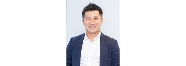 リーグル株式会社 竹川 和喜氏