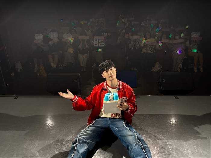 ファンミーティング