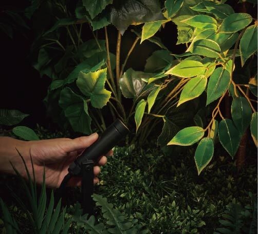 Compact Spot 28＋　屋外スポット