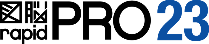 図脳RAPIDPRO23ロゴ