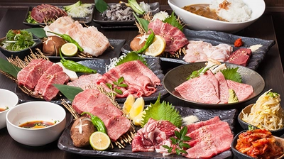 月島駅から徒歩4分！”月島”の焼肉居酒屋『月島焼肉 牛タン処 兎月』は極厚牛タンやタンのすき焼きがおすすめ！詳しい情報を駅近ドットコムで公開