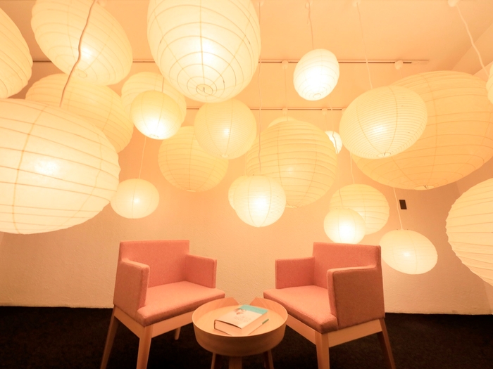 AKARIライブラリー