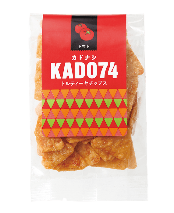 50g袋入り(トマト味)