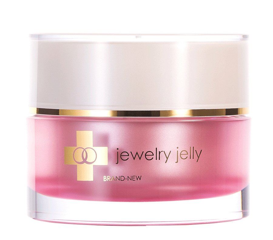 支援商品【1】ジュエリージェリー 1
