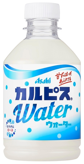 カルピスウォーター(R)