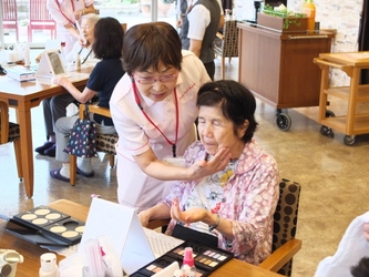日本介護美容セラピスト協会　 9月末に認定セラピスト1,000名超えへ