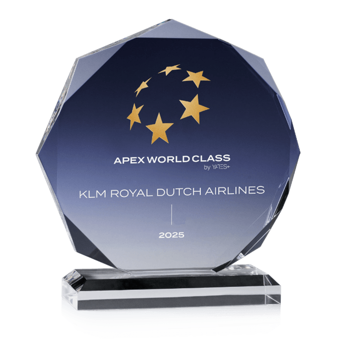 World Class Award