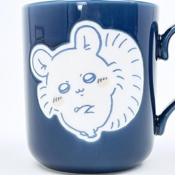 ちいかわマグカップ
