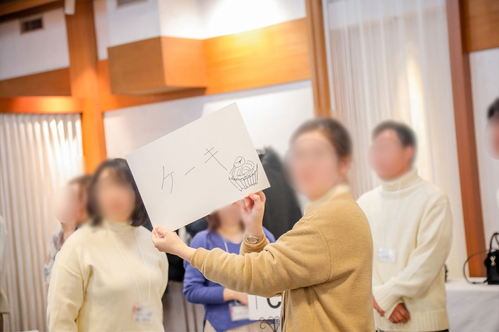 “冬に恋人と食べたいものと言えば?”