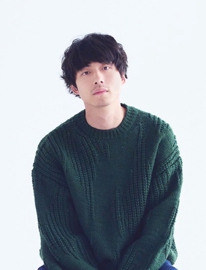 韓国観光名誉広報大使 坂口健太郎さん