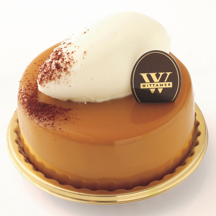 キャラメル・サレ・ベルジック