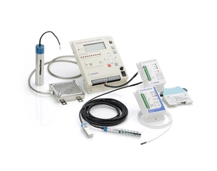 潤工社は、データセンター内の非常用発電設備の液漏れを常に監視、 安心・安全を保障する「Junkosha 液漏れ検知システム」を 自社のウェブサイトの製品・ソリューションページに公開