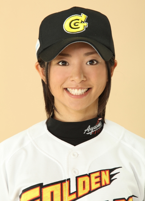 片岡安祐美(茨城 ゴールデンゴールズ)