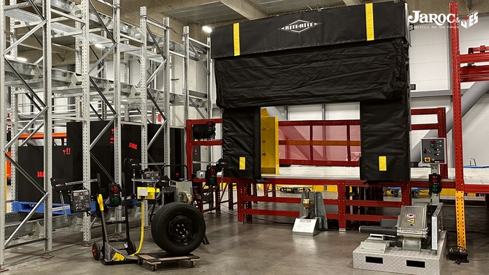 ドックコミュニケーションシステム