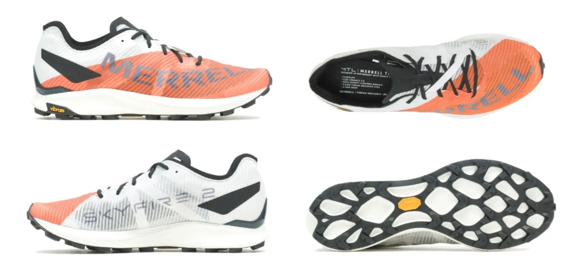 メレルMTL SKYFIRE 2