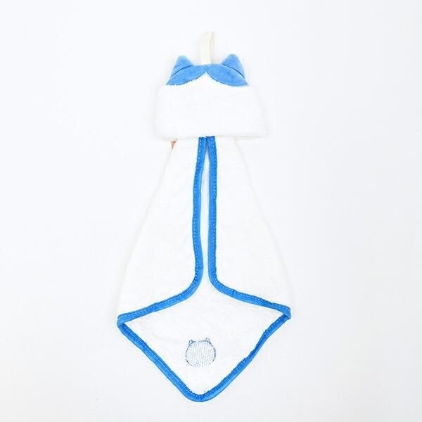 ちいかわタオル