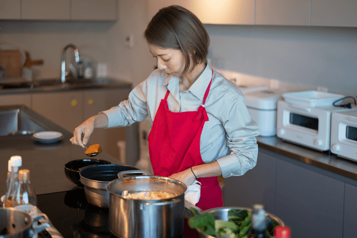 薬膳料理研究家 ヤマグチ ヒロ
