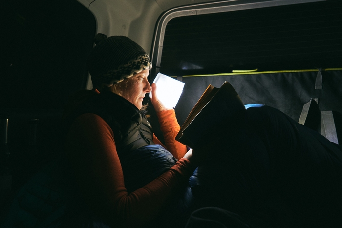 BioLite エムパワード エマージェンシー