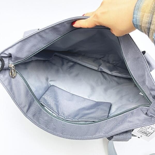 ミッフィーのバッグ