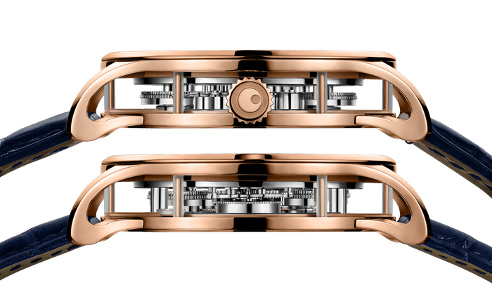 T1+αサイドビュー