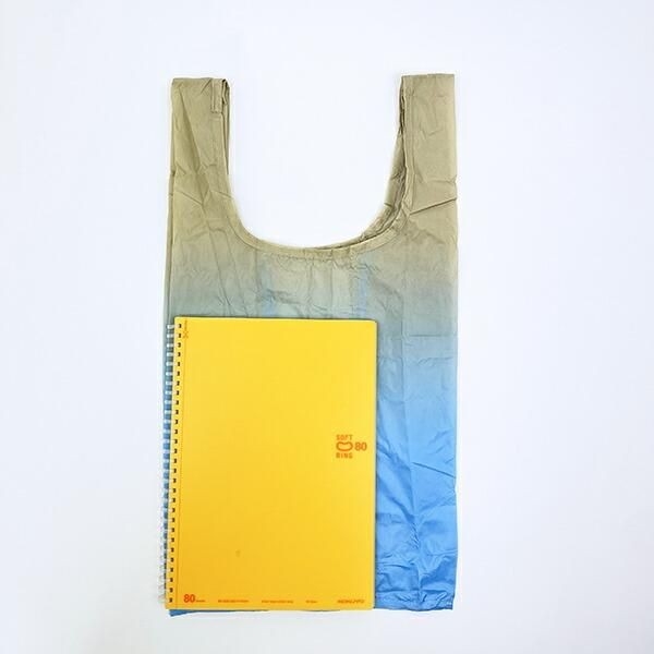 スヌーピーエコバッグ