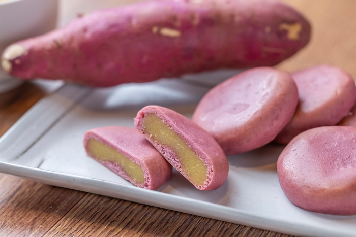 おいもどんどん 5個 972円