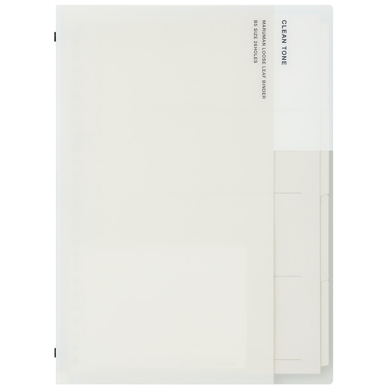 クリーントーン_スリム