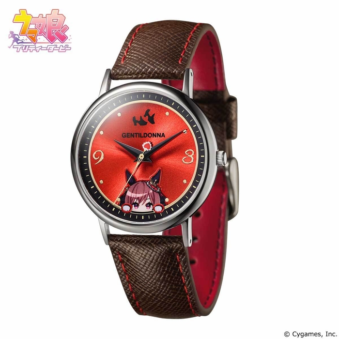 ジェンティルドンナ1