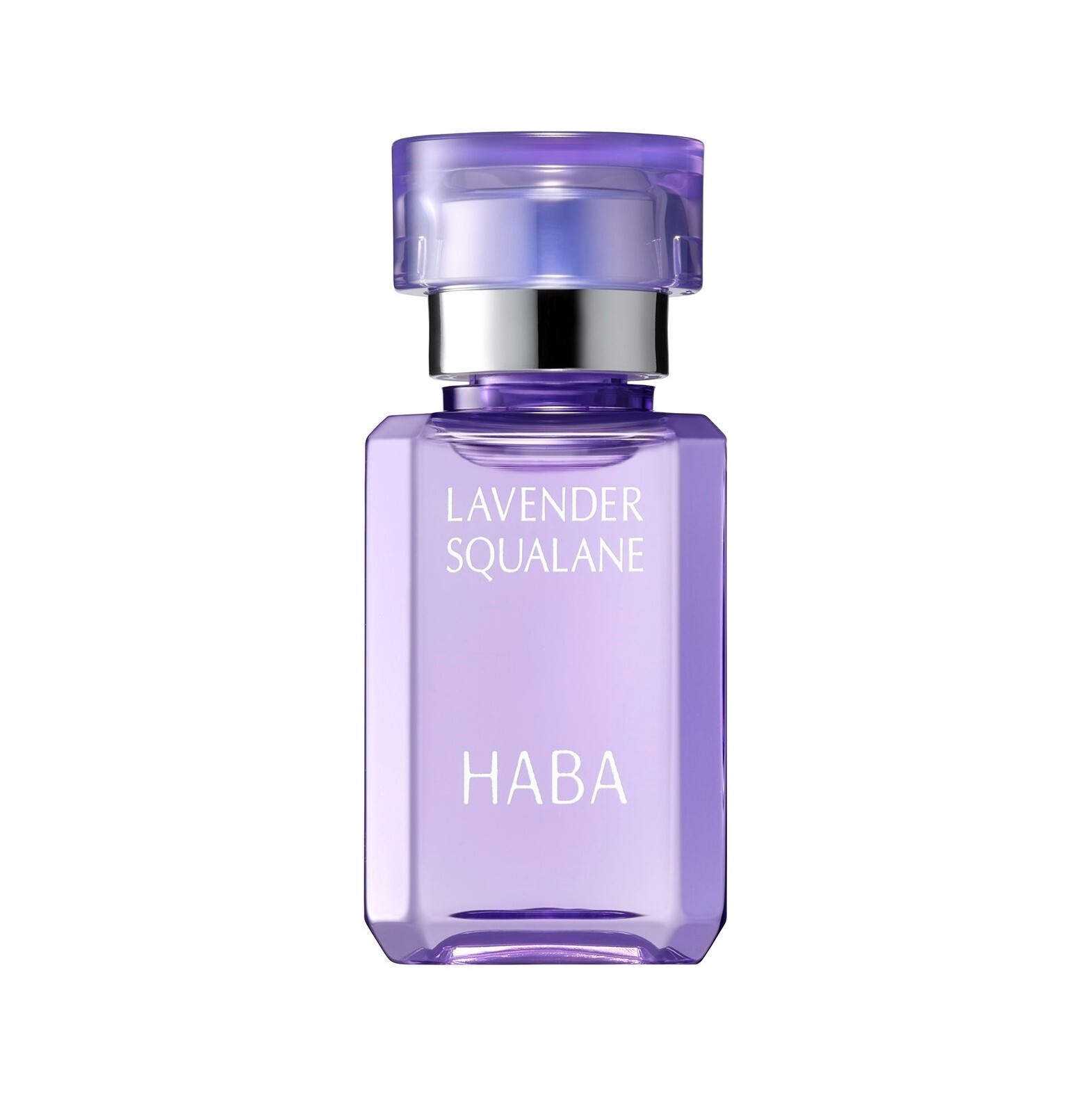 『ラベンダースクワラン』15mL 1,650円(税込)