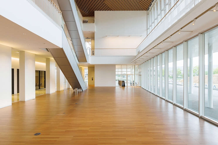 |5|開館前の活用アイデア募集