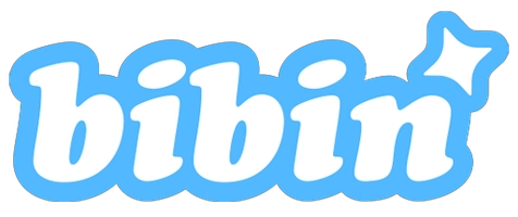 株式会社bibin