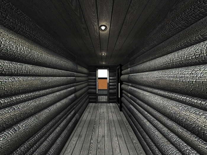 「RYUDO～龍洞～」内